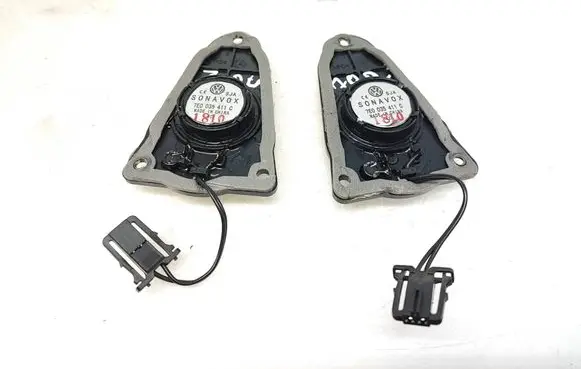 Volkswagen Transporter - Caravelle T5 Panel speaker 7E0035411C
