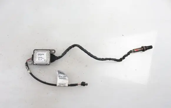 Mercedes-Benz E C207 W207 Lambda probe sensor 5WK96681 0009055100