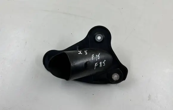BMW X5 F15 Steering column universal joint 6777040 12010555