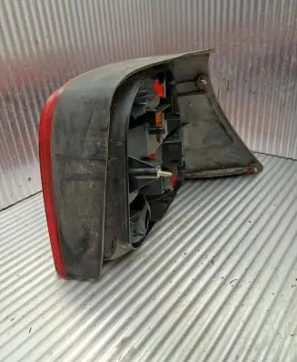 Volkswagen Golf IV Rear/tail lights 148185