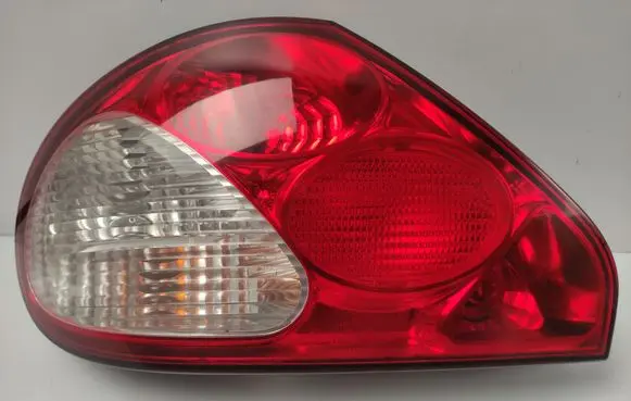 Jaguar X-Type Rear/tail lights JAGX400FEAR
