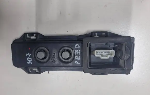 Peugeot 307 Tail light part 89026938 89026198