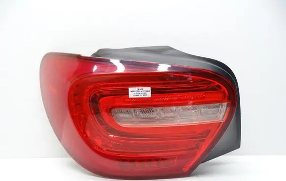 Mercedes-Benz A W176 Rear/tail lights A1769060300