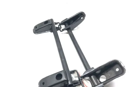 Toyota Avensis T270 ISOFIX Bracket 