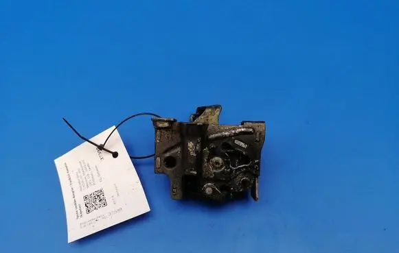Mercedes-Benz S W126 Engine bonnet/hood lock/catch
