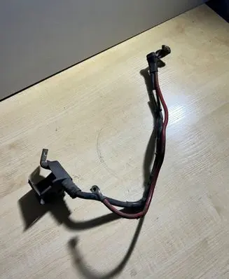 Volkswagen Touran I Positive cable (battery) TAB016507 1K0971228M