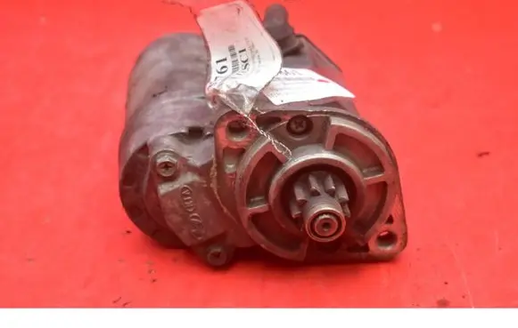 Hyundai Santa Fe Starter motor 36100-27000
