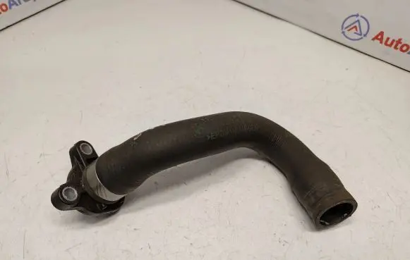 BMW 4 F36 Gran coupe Engine coolant pipe/hose 11537603514