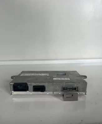 Audi A6 S6 C6 4F MMI control unit 4e0035729