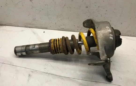 Audi A5 8T 8F Front shock absorber with coil spring 1001014 15310160 BJS029