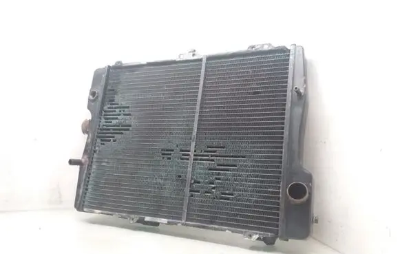 Audi 80 90 B3 Coolant radiator 