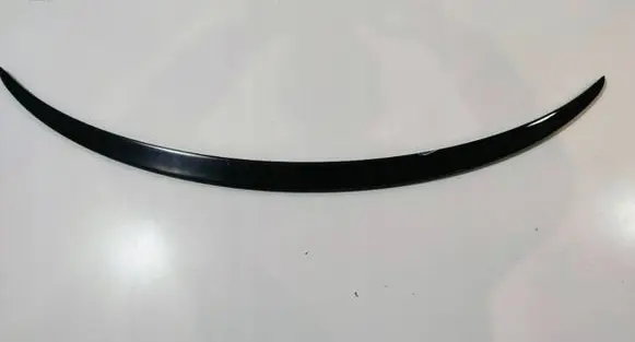 Tesla Model 3 Tailgate/trunk spoiler 1455166-00-B 145516600B 1455166