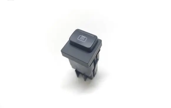 Skoda Fabia Mk2 (5J) Windscreen/window heater switch 5J0959621