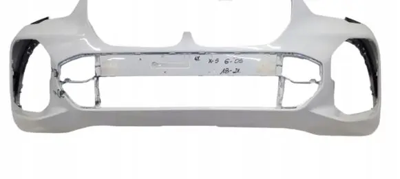 BMW X5 G05 Front bumper 51118069207