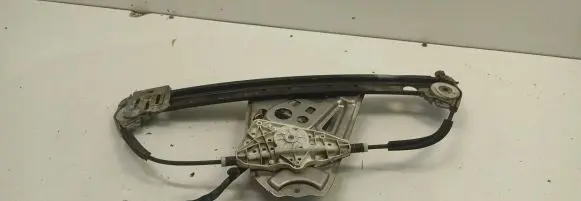 Mercedes-Benz S W220 Sliding door window regulator with motor A2207300346