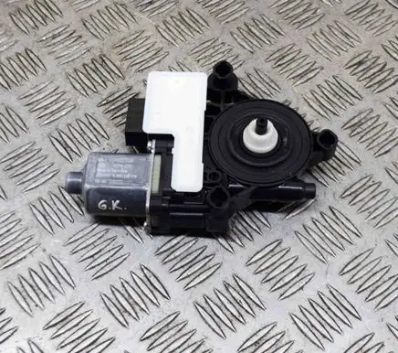 Skoda Karoq Rear door window regulator motor 5Q0959407A E850202015
