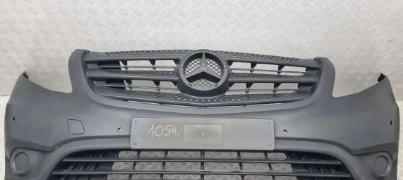 Mercedes-Benz Vito Viano W447 Front bumper