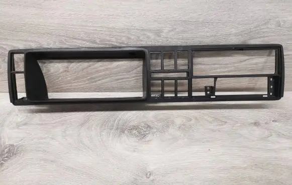 Volkswagen Golf II Dashboard trim 191857243