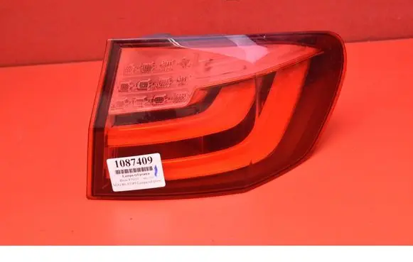 BMW 5 F10 F11 Rear/tail lights 7203234