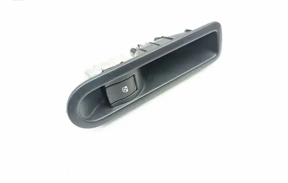 Renault Scenic II - Grand scenic II Electric window control switch 156013870