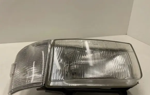 Volkswagen Transporter - Caravelle T4 Headlight/headlamp 701941009h