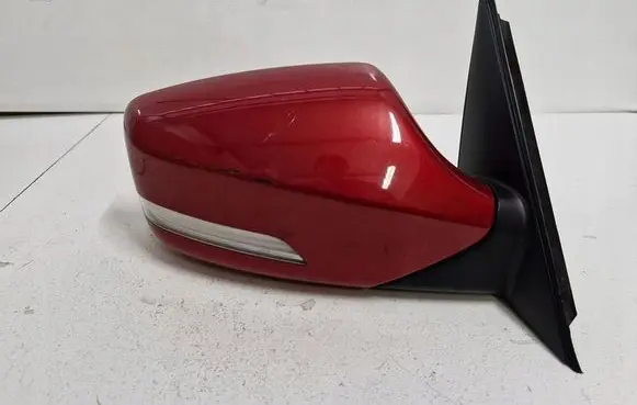 Hyundai ix20 Front door electric wing mirror