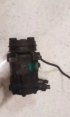Renault Espace II Air conditioning (A/C) compressor (pump) 6025107881 SD7H15