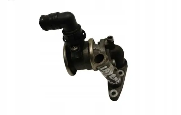 Porsche Cayenne (9PA) EGR valve 022131101A