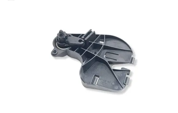 Audi A6 S6 C7 4G Engine bonnet (hood) release handle 8T1823633