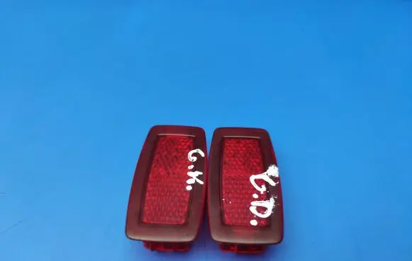 Mercedes-Benz CLA C117 X117 W117 Rear door interior light A1177200048