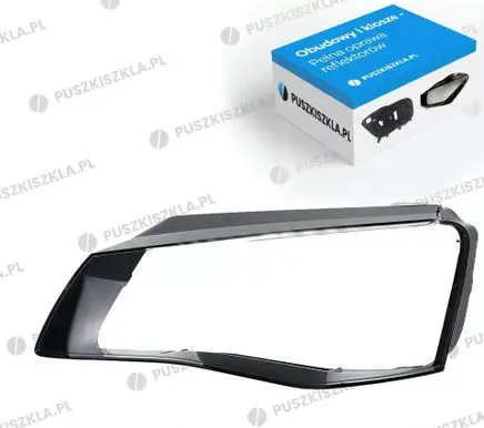 Audi A8 S8 D4 4H Headlight lense 5905049706379