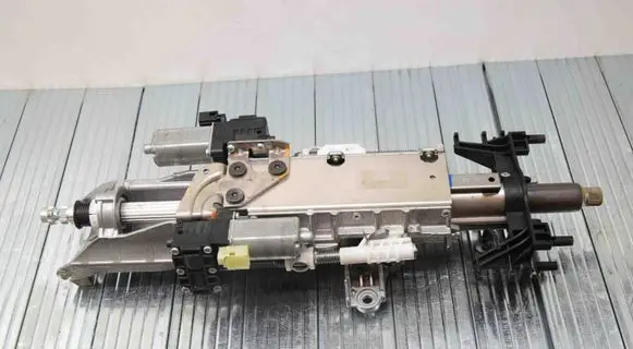 BMW X5 G05 Steering rack mechanical part 7045022