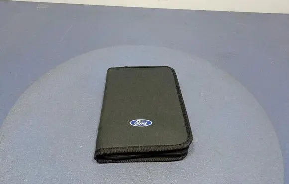 Ford Mondeo MK I User manual 