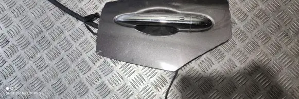 Maserati Levante Front door exterior handle P68211282AB
