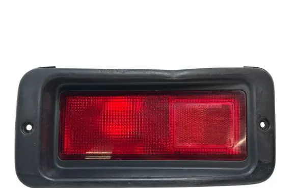 Rear fog light