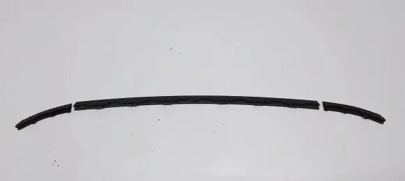 Audi A6 S6 C8 4K Front bumper support beam 4K0807888