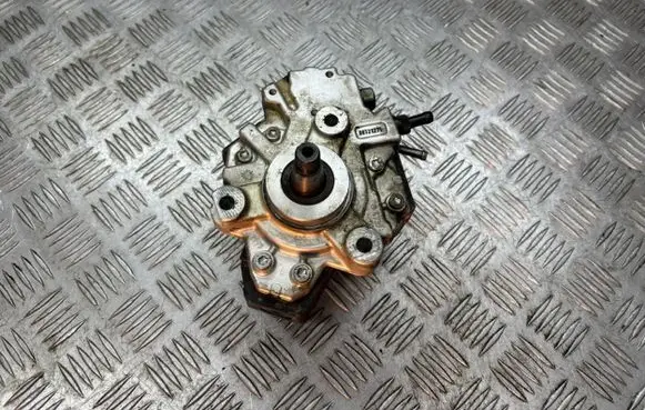Opel Astra G Fuel injection high pressure pump 0445010086