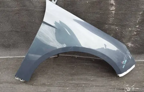 Ford Focus Fender BM51A16C198AB