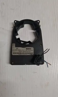 Ford Mondeo Mk III Steering angle sensor 1S7T3F818AD 0265005414 487300044