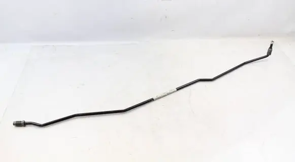 BMW X5 E70 Active stabilizer tube/hose 6772444 37136772444