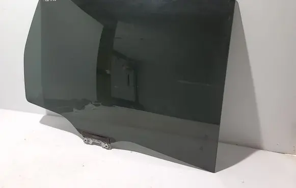 Ford S-MAX Rear door window glass 2327357