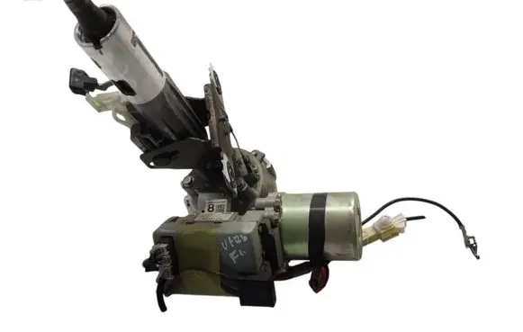 Toyota Verso Steering wheel axle 