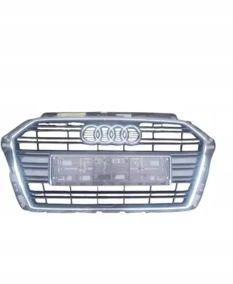 Audi A3 S3 8V Front bumper upper radiator grill 8V3853651AA