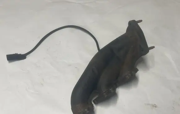 Audi A5 8T 8F Exhaust manifold 06E253033T