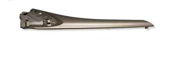 Lexus IS III XE30 Other center console (tunnel) element 5501253020
