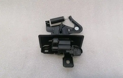 Ford Mustang VI Tailgate/trunk/boot lock/catch/latch FR3B6343282CB