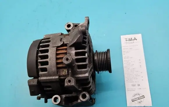 Mercedes-Benz E W211 Generator/alternator A0131549002 IMPRK1521313