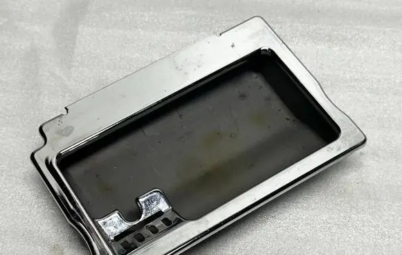 Audi A6 S6 C5 4B Car ashtray 4B0857951