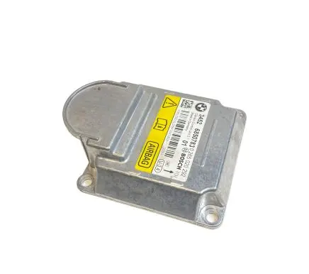BMW 5 F10 F11 Airbag control unit/module 6850783 0265020292