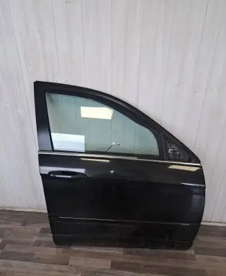Chrysler Pacifica Front door